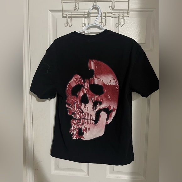 Revenge Tee - Picture 2 of 5